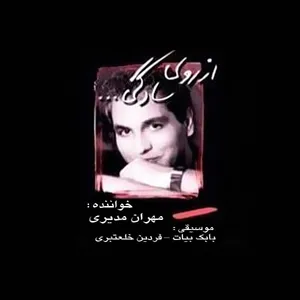 آهنگ رقص ایرانی اینسترومنتال مهران مدیری