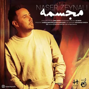 آهنگ مجسمه ناصر زینلی
