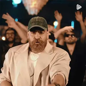 آهنگ لیلا من و تو معین زد