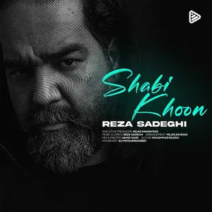 آهنگ شبیهخون رضا صادقی