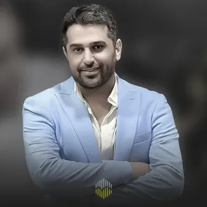 آهنگ به دلم موند حمید عسکری